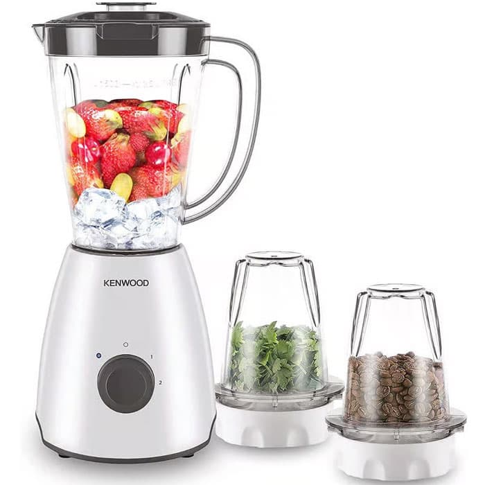 Kenwood Blender 400W. 2 MIL - BLP10.C0WH