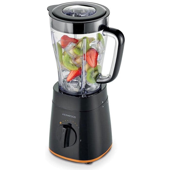 Kenwood Blender 500 watt with one mill - BLP15 - (One Year Warranty)