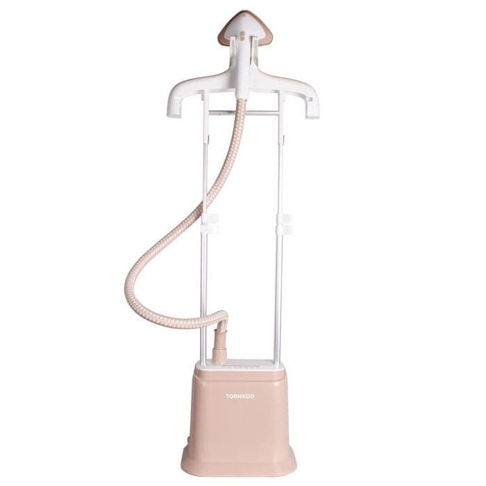 Tornado Stand Steam Iron 1650-1960 Watt - Rose - TST- SS1900