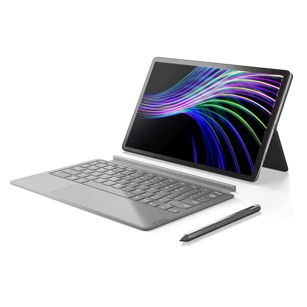 Lenovo Tab P11 Plus TB-J616X - 4GB RAM - 128GB - 11 inch- Gray