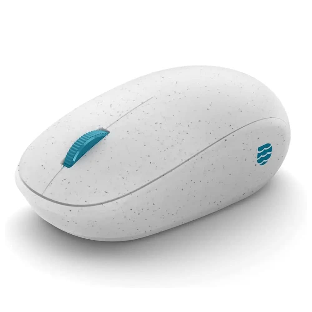 Microsoft Ocean Plastic Mouse - I38-00009