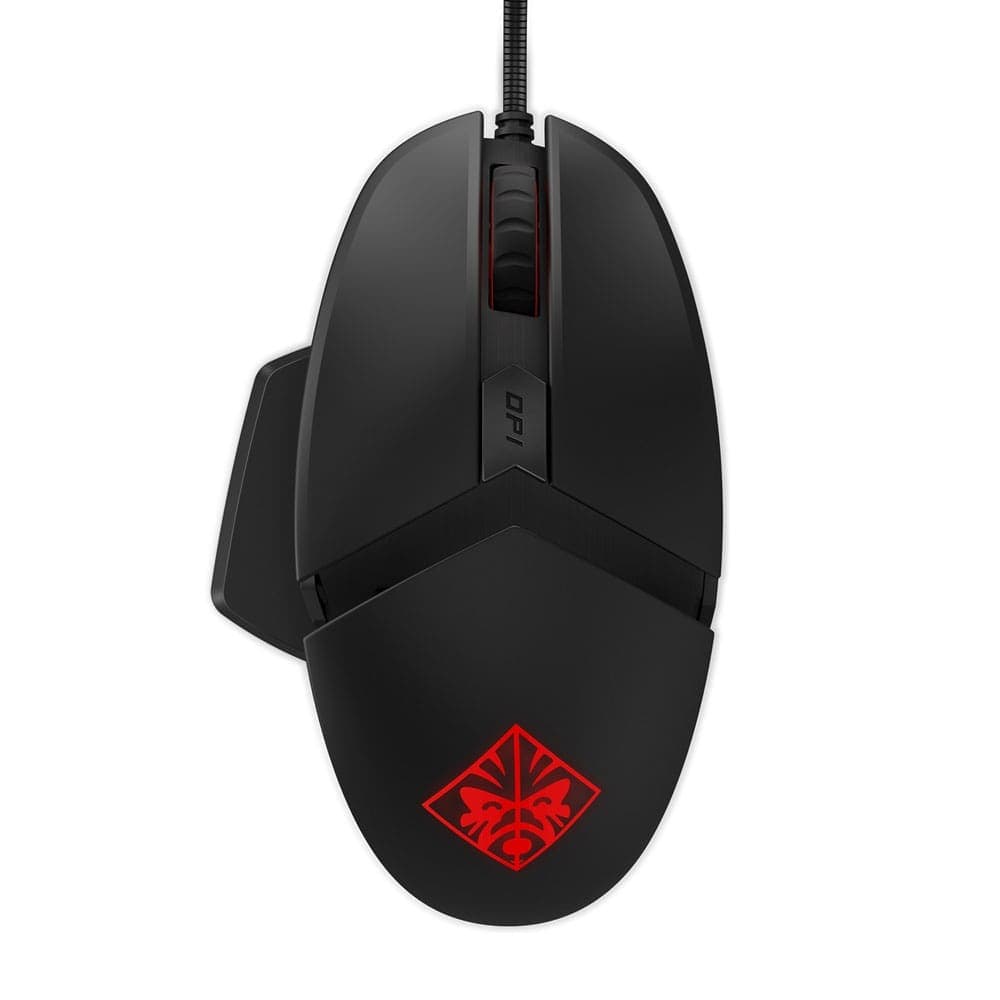 HP OMEN Reactor Mouse - 2VP02AA