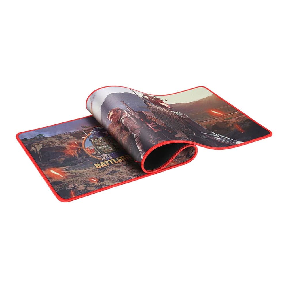 Marvo XL-Size Gaming Mousepad Battle Ground G37