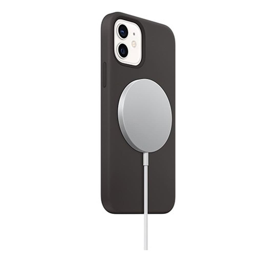 Devia EA239 Magnetic Wireless Charger  for iPhone 12 and other device Support Qi Charging - White