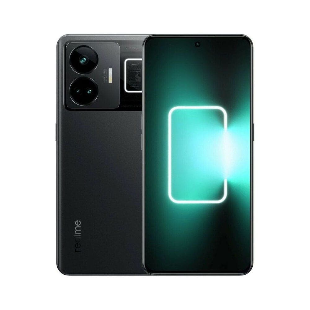 Realme GT3 -  16GB RAM - 1TB - Black