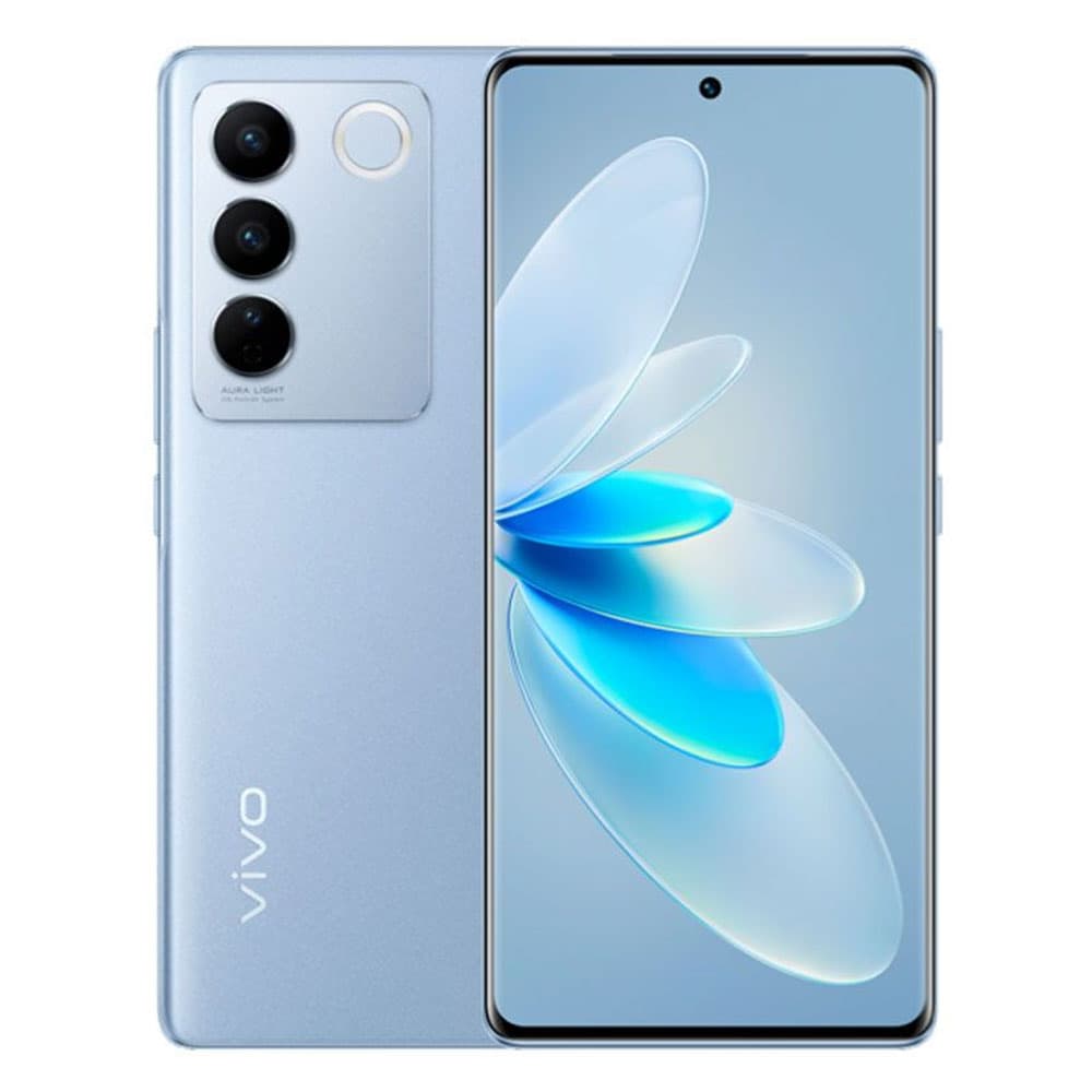 Vivo V27 - 8GB RAM - 256GB - Magic Blue