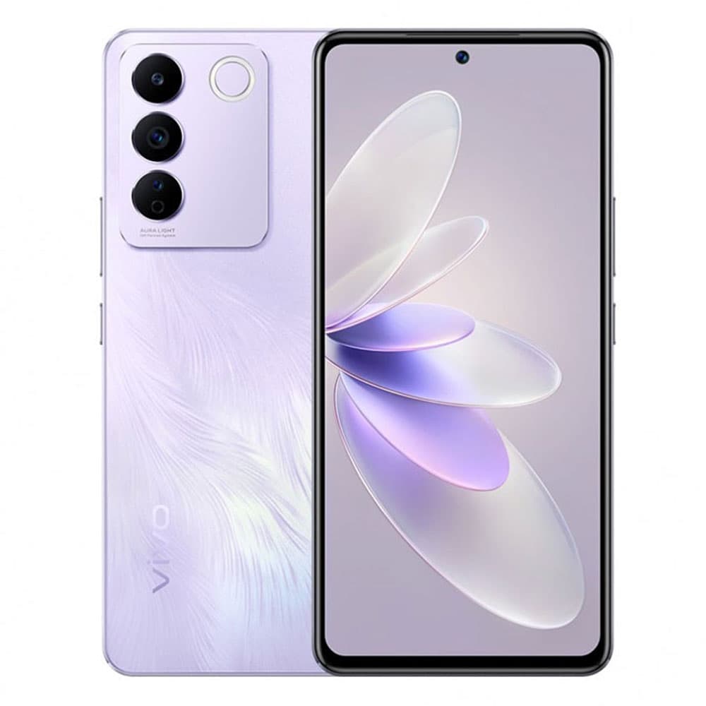 Vivo V27e - 8GB RAM - 256GB - Purple
