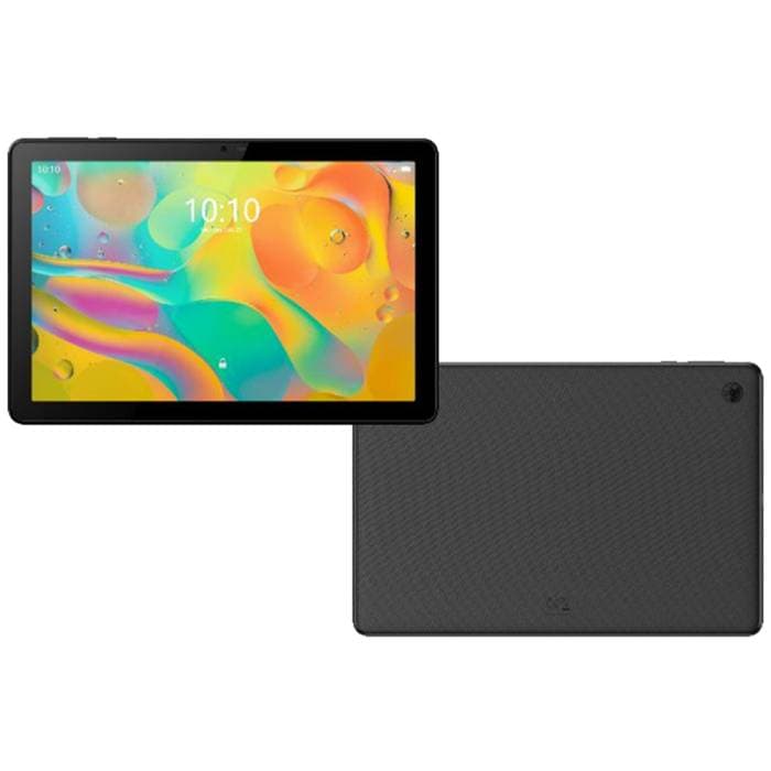 TCL Tab 10 8094X 4G - 3GB RAM - 32GB - Black