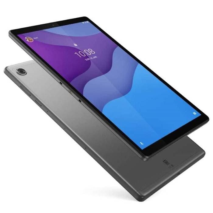 Lenovo Tab M10 HD Gen 2 TB-X306X - 4GB RAM - 64GB - 10.1 inch - Gray
