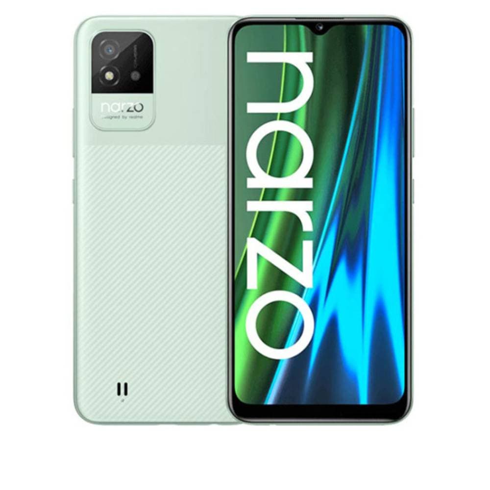 Realme Narzo 50i - 2GB RAM - 32GB - Green