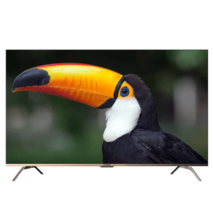 Fresh TV 32 LED HD Smart Android Built In Receiver Frameless - 32LH423RE3