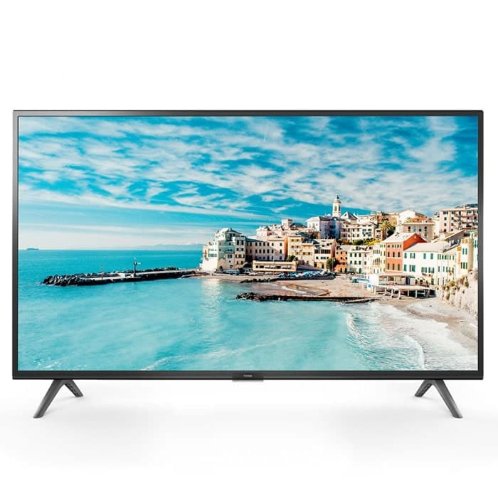 Rowa TV-LED FHD 43" Smart Andriod - 43F525