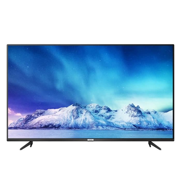 Rowa TV-LED UHD 50" Smart Andriod - 50K625