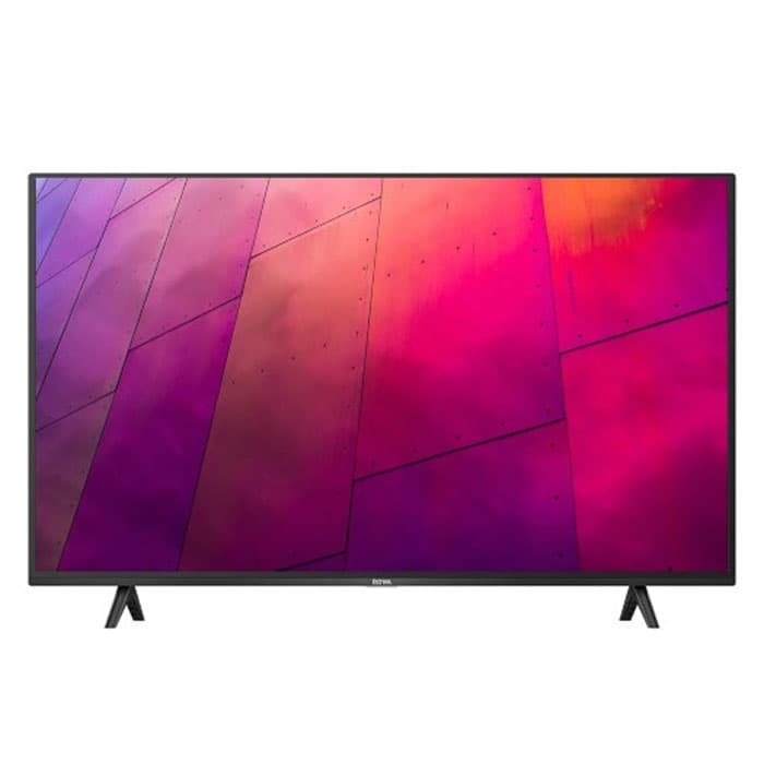 Rowa TV 43" LED FHD Smart Android Built In Receiver - 43S52