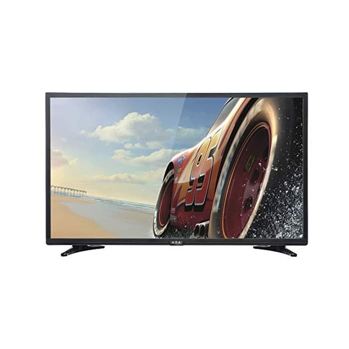 ATA TV 43" LED FHD Smart Android - 43F0S