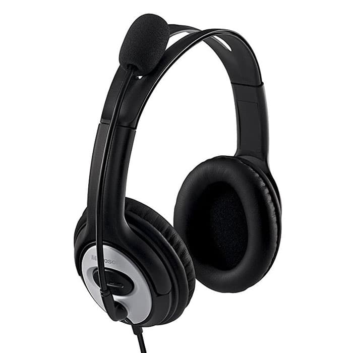 Microsoft L2 LifeChat LX-3000 - JUG-00015 - Black