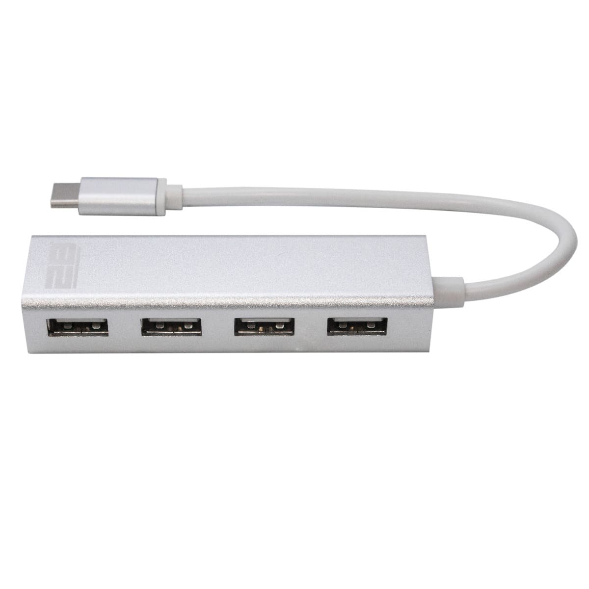 2B (US418) USB Hub 4 Ports with Super Speed up to 5GB/S