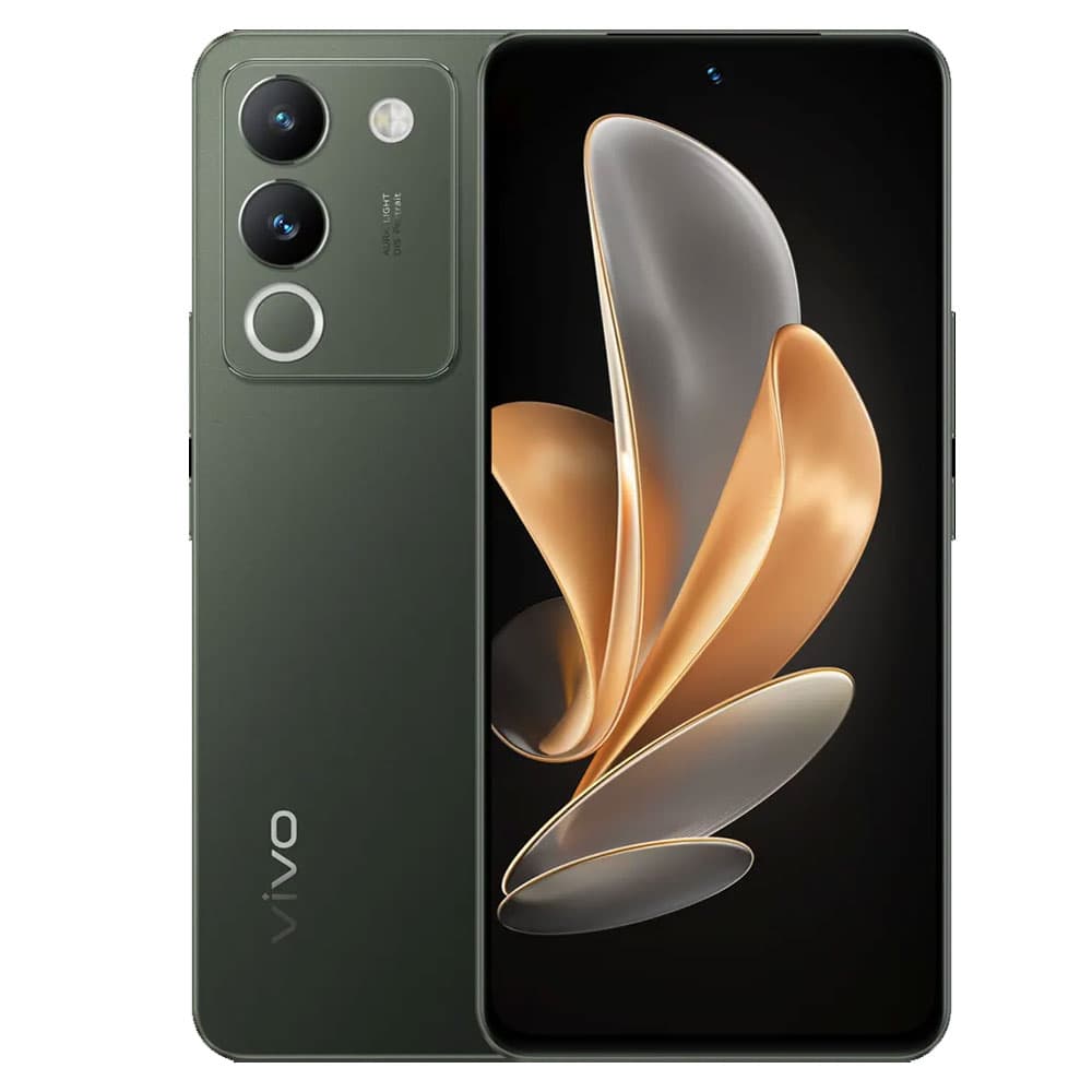 Vivo V29E - 8GB RAM - 256GB - Forest Black