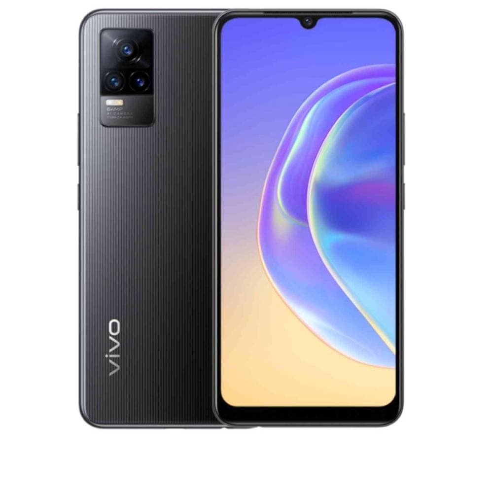 Vivo Y73 - 8GB RAM - 128GB - Roman Black