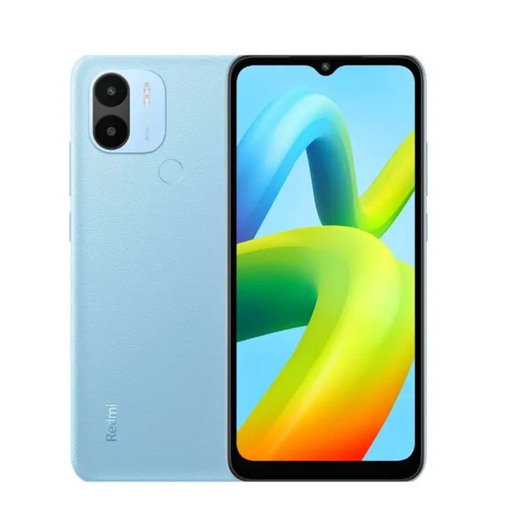 Xiaomi Redmi A1+ - 2GB RAM - 32GB - Light Blue