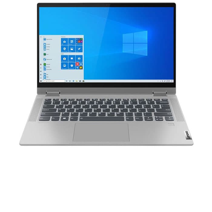 Lenovo IdeaPad Flex 5 14ALC05 Laptop - AMD Ryzen™ 5-5500U - 8GB - 512GB SSD - AMD Radeon™ Graphics  - 14.0 FHD - Win11 - Graphite Grey