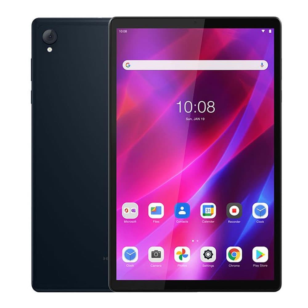 Lenovo Tab K10 TB-X6C6 - 4GB RAM - 64GB - 10.3 inch - Abyss Blue