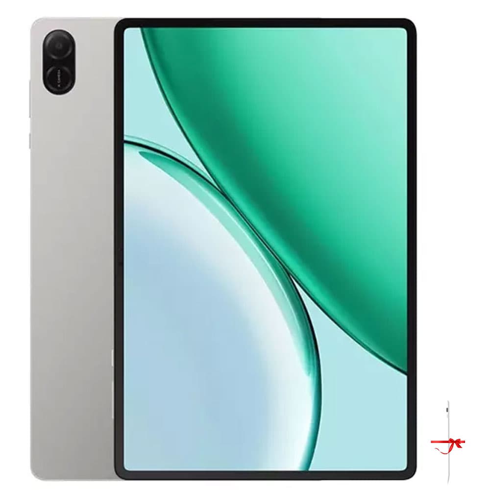 Honor Pad X8b - 4GB RAM - 128GB - Flip Cover - WIFI - Space Gray