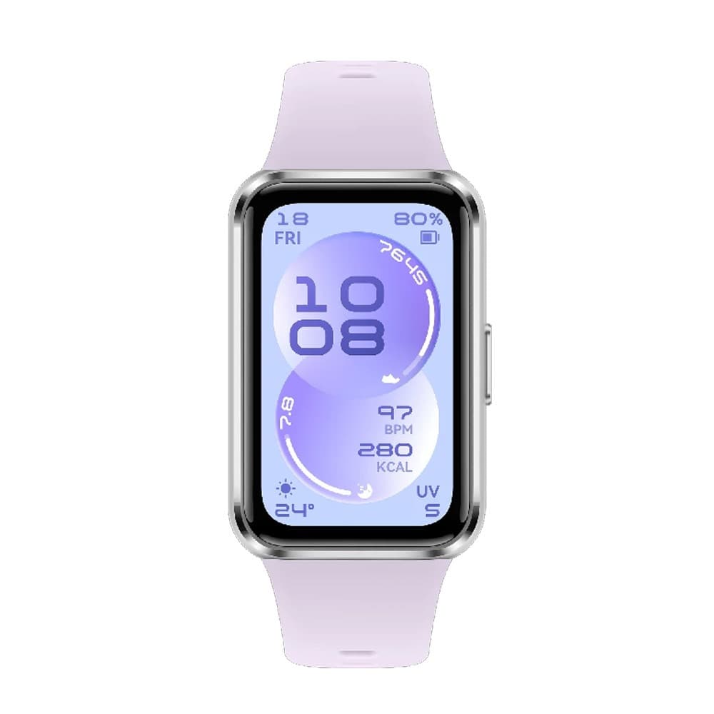 Huawei Band 11 - Purple