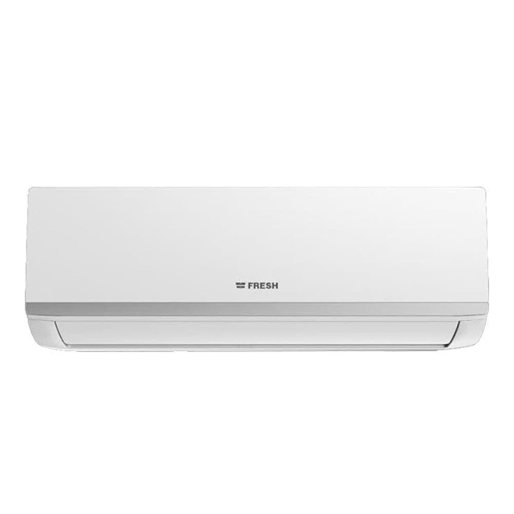 Fresh Air Conditioner 2.25 HP Cooling Only - Inverter - X-SIFW20C/IP-AG-R32//X-SIFW20C/O-X2-R32