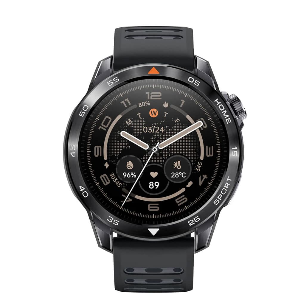 Mibro Smart Watch GS Pro2 - Dark Gray
