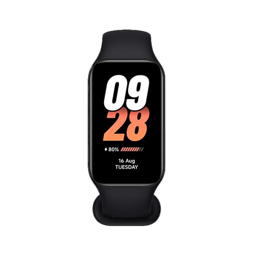 product-Xiaomi Smart Band 8 Active - Black