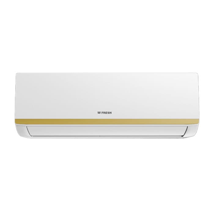 Fresh Smart Air-Condition 2.25 HP Cooling & Heating Plasma - SFW20H/IP-AG // SFW20H/O-X2