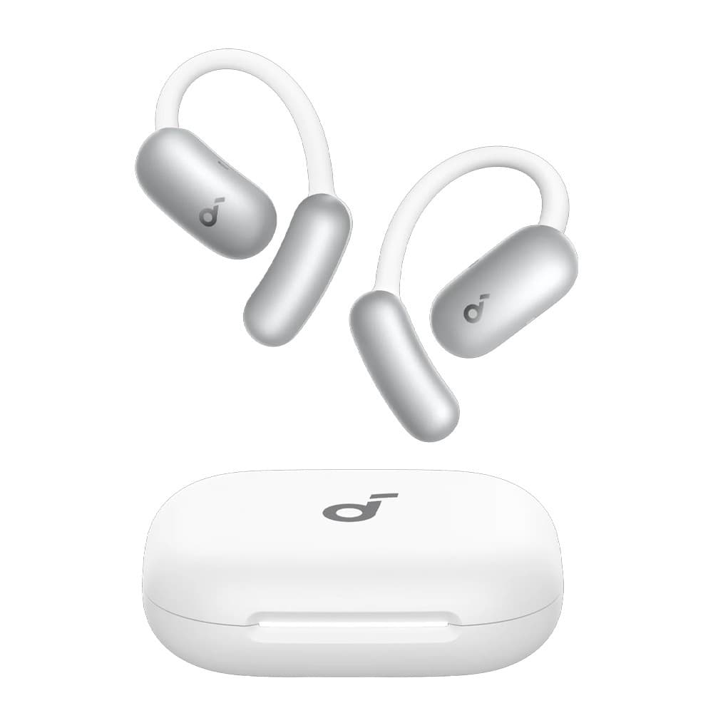 Anker Soundcore AeroFit 2 AI Assistance A3874H22 - White