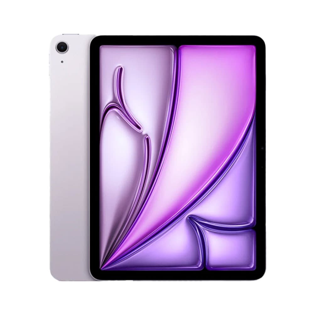 Apple iPad Air M4 13 inch - Wi-Fi - 128GB - Purple