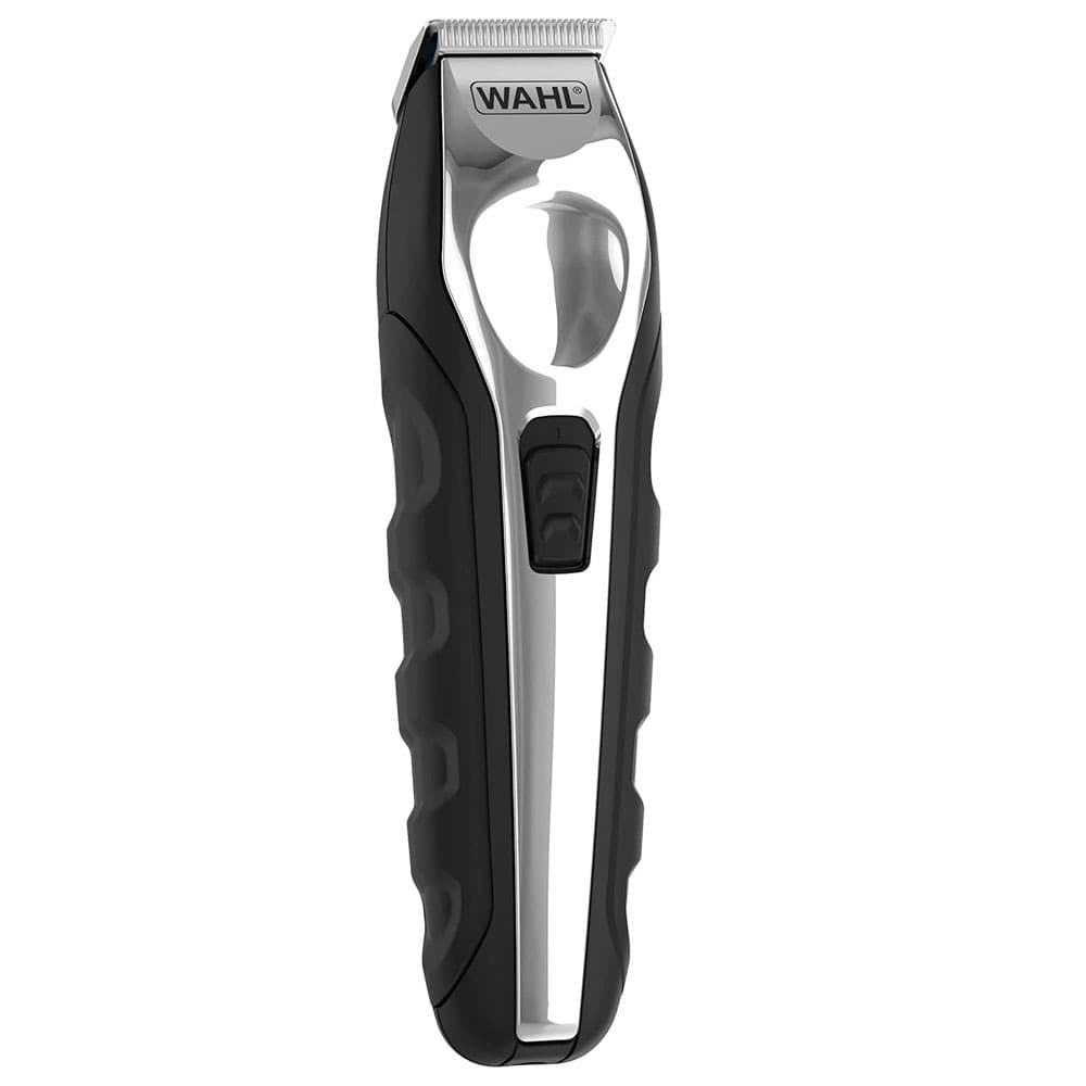 Wahl Multi Purpose Grooming Kit - Black - 09888-1216