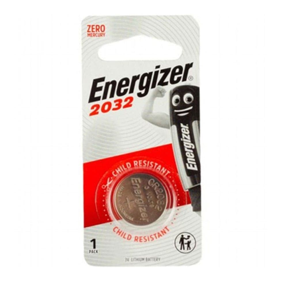 Energizer one 2032 Coin Battery 3 Volts 2032-BP1