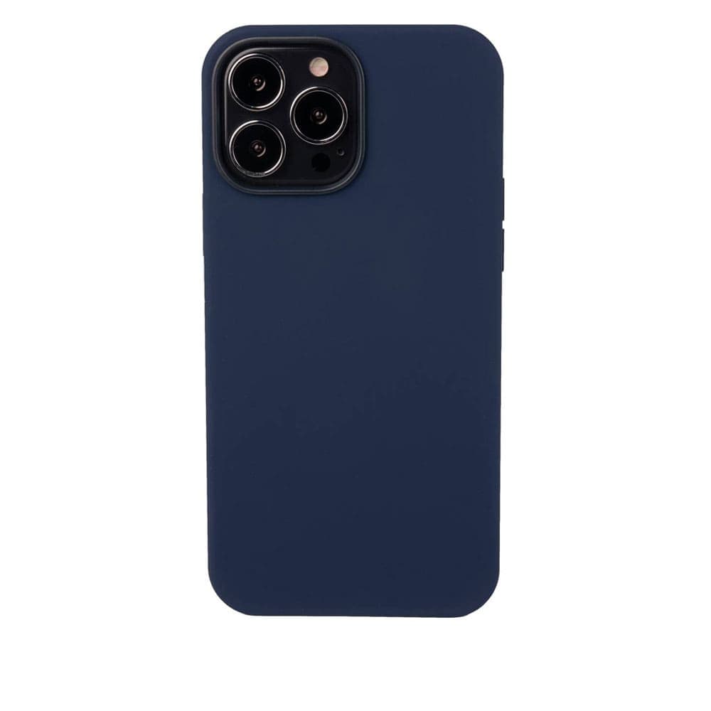 Devia For iPhone 13 Pro Max Nature Series Magnetic case (6.7) - Blue
