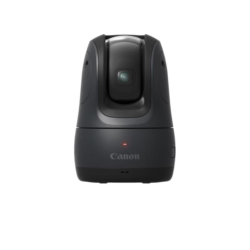 Canon Digital Camera Power Shot PX - Black