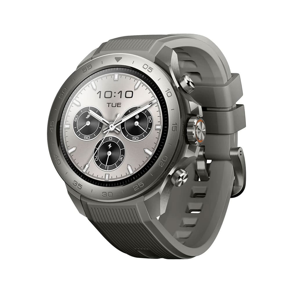 Mibro Smart Watch GS Explorer S - Titanium