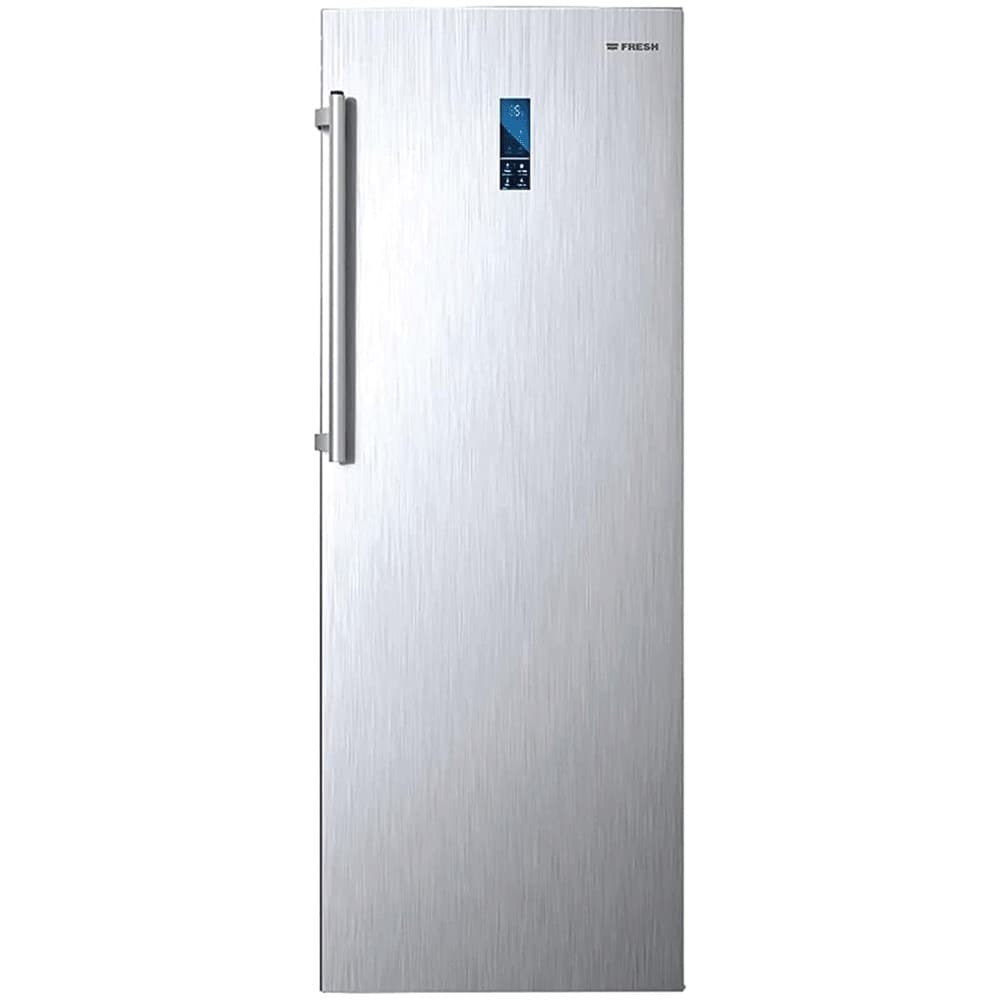 فريش فريزر عمودي 7 درج (ND) 4O - ستانلس ستيل - FNU-MT300T 500019853