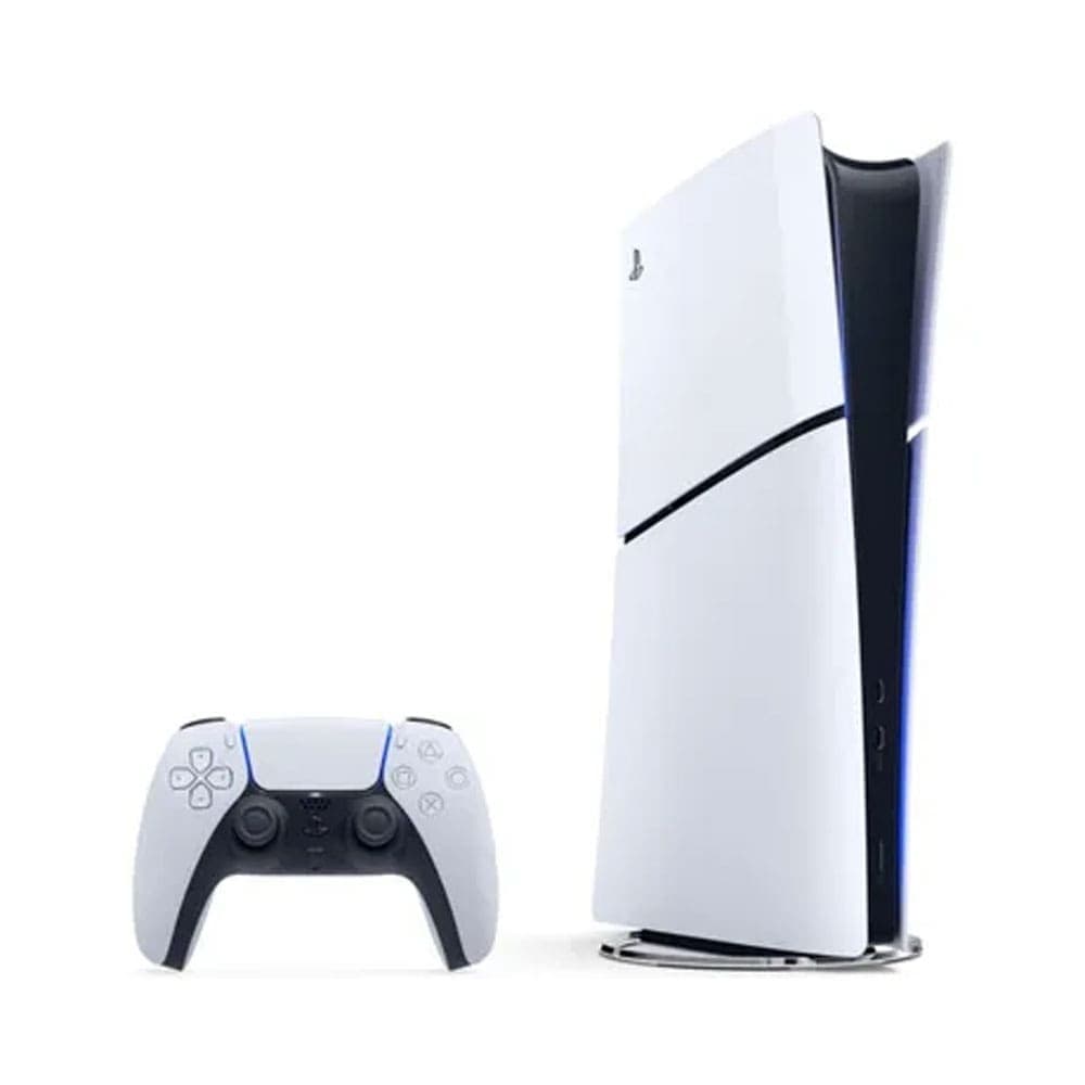 Sony Playstation 5 Slim Digital Edition 825GB (1 Year Warranty)