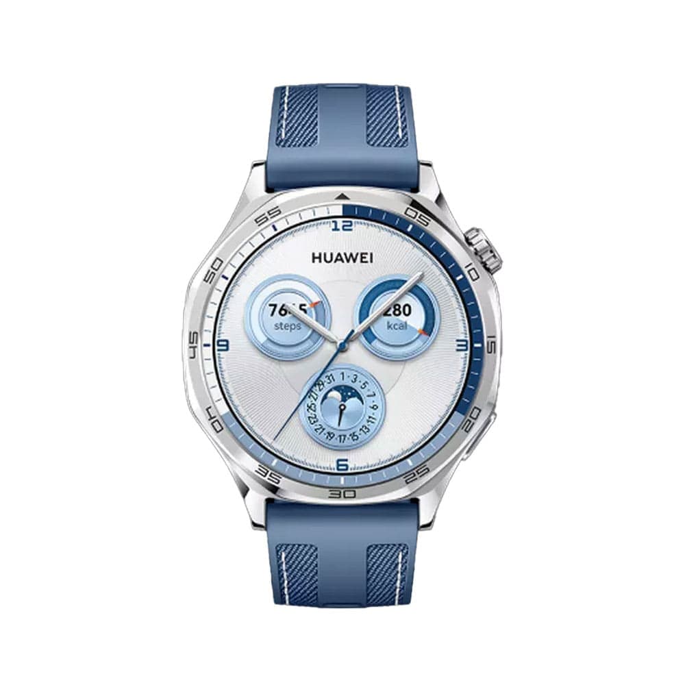 Huawei Watch GT 5 46 mm - Blue