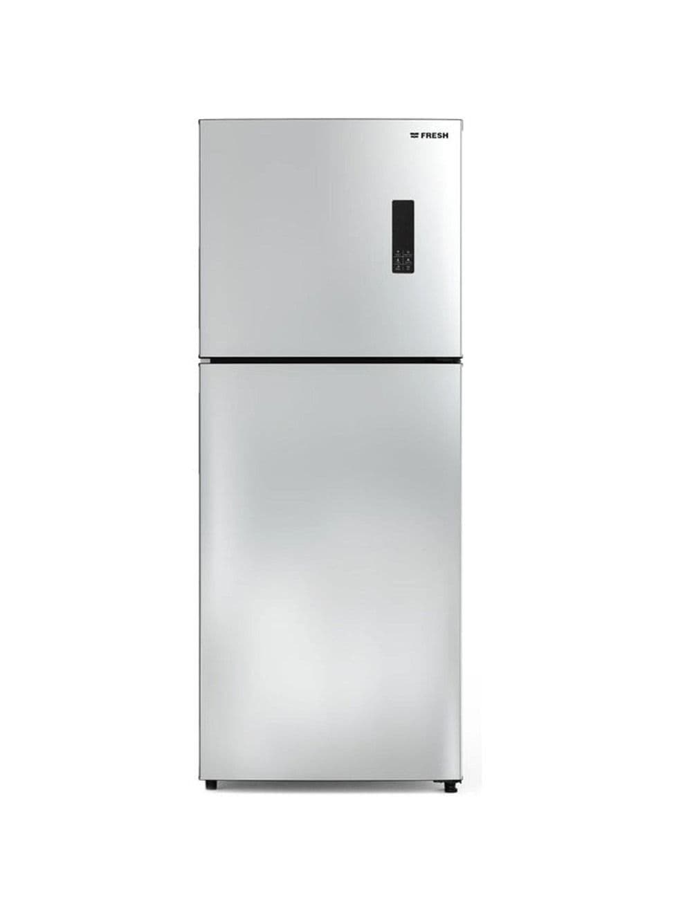 فريش ثلاجة ديجيتال - ستانلس ستيل - موديل MS400YT - 19041