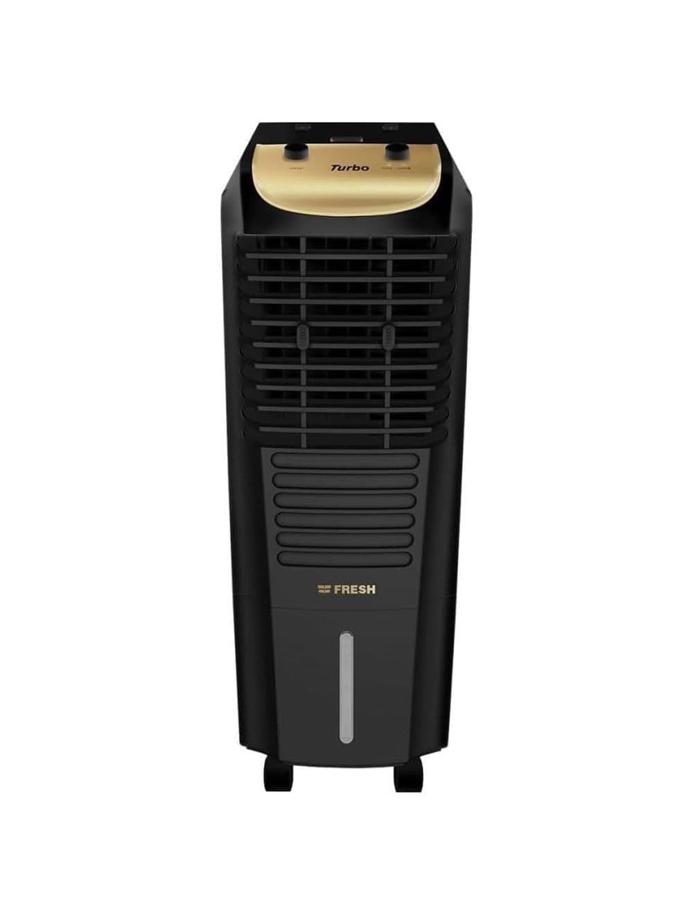 Fresh Air Cooler Turbo 40 liters mechanical - Black - 15530