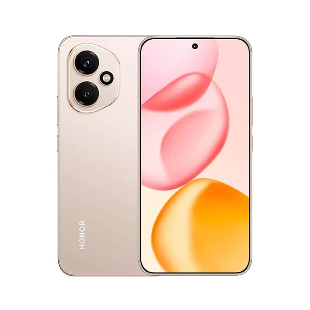 Honor 400 - 12GB RAM - 512GB - Desert Gold