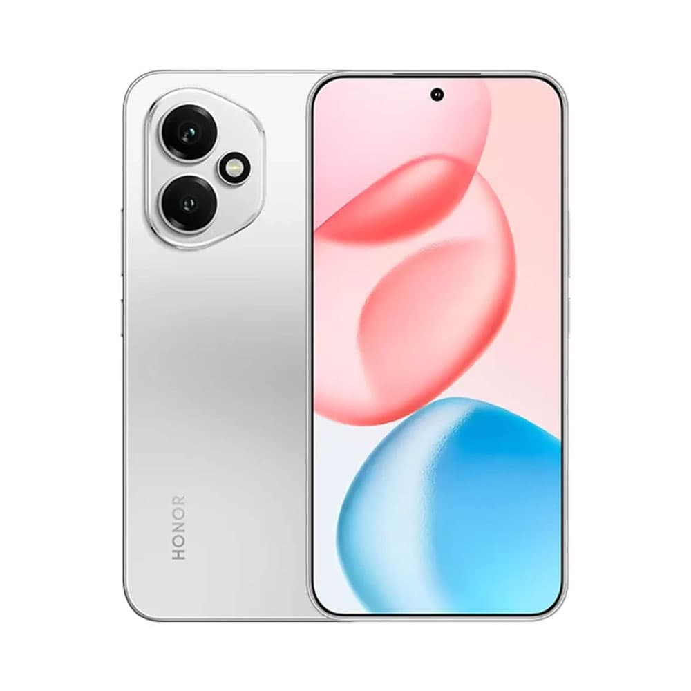 Honor 400 - 12GB RAM - 256GB - Meteor Silver