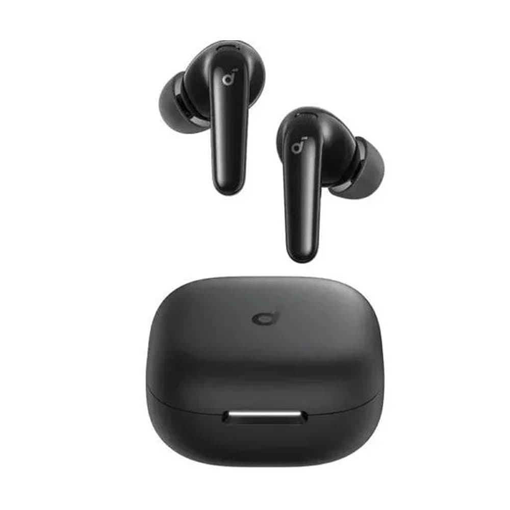 Anker Soundcore R60I NC TWS D1202H11- Black