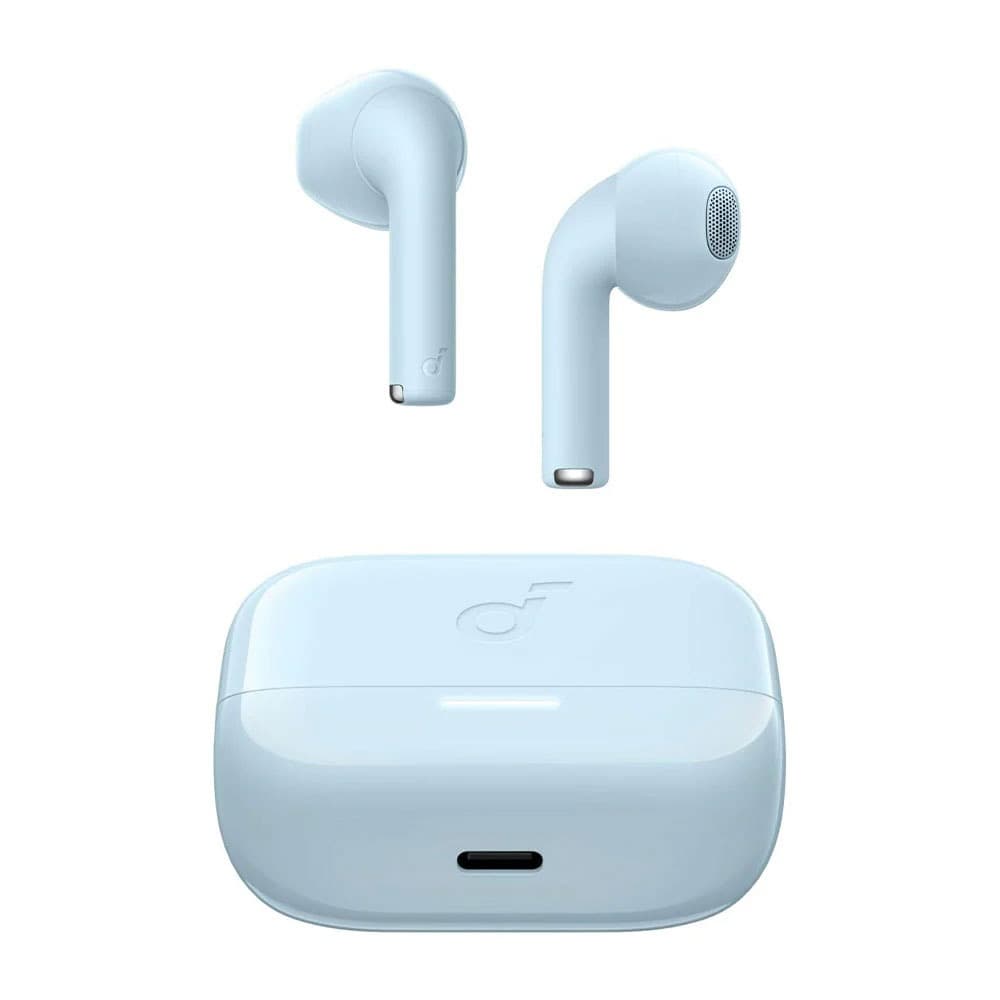 أنكر ساوندكور K20i سماعة أذن لاسلكية موديل A3994H31 - أزرق