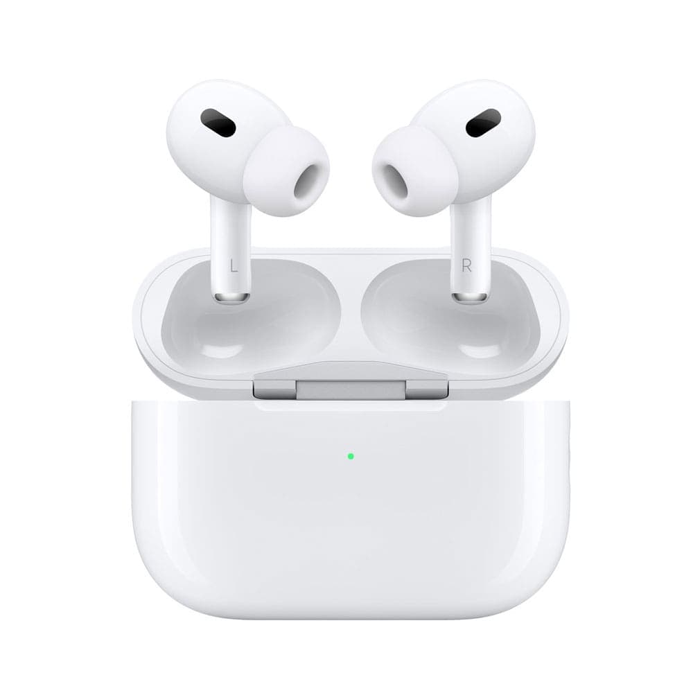 Apple AirPods Pro 2nd Generation USB-C - White