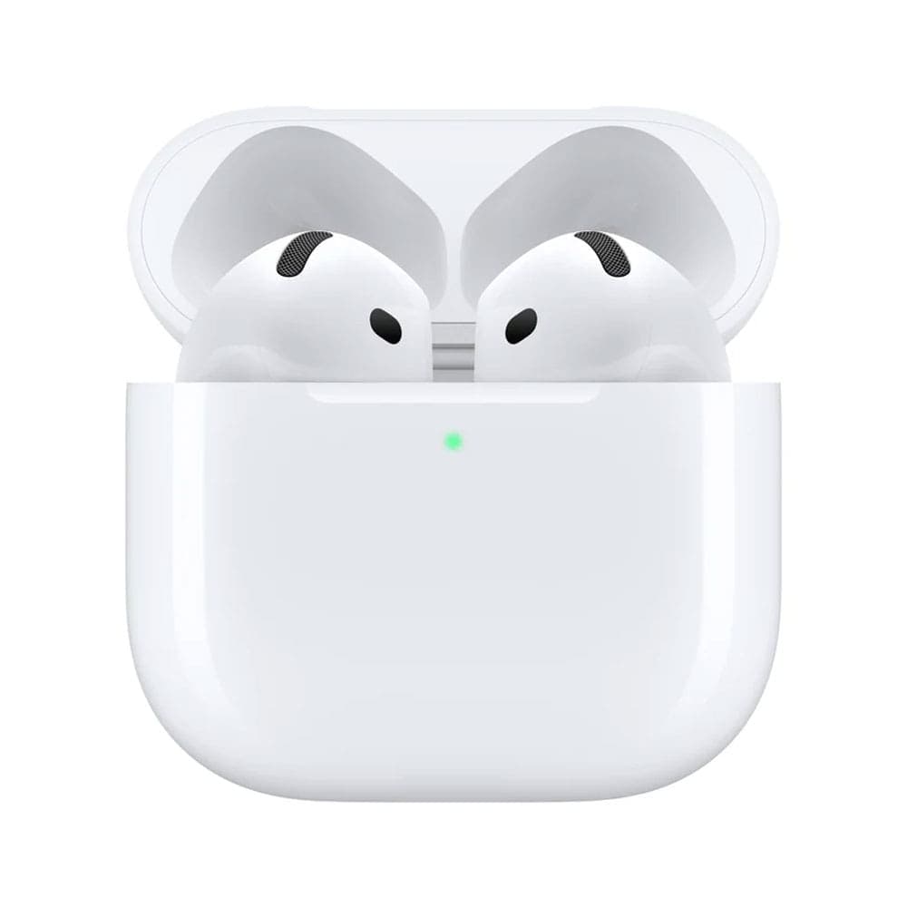 Apple AirPods 4 - White